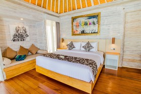 The Angkal Resort