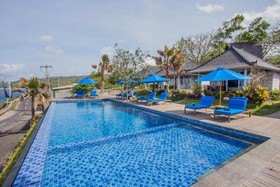 The Angkal Resort
