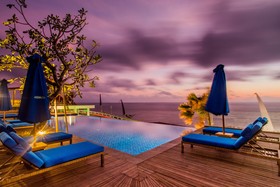 The Angkal Resort