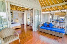 The Angkal Resort