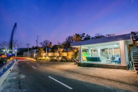 The Angkal Resort