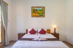 The Box House Nusa Penida