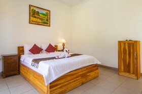 The Box House Nusa Penida