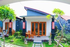 The Box House Nusa Penida