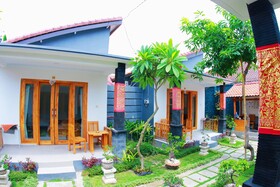 The Box House Nusa Penida