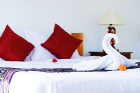 The Box House Nusa Penida