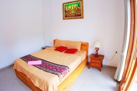 The Box House Nusa Penida