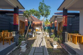 The Box House Nusa Penida
