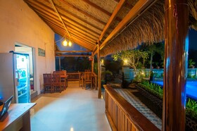 The Dagan Bungalow