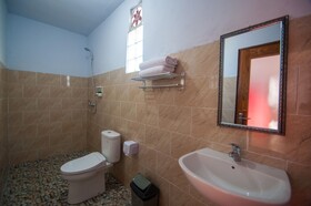 The Dagan Bungalow