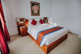 The Dagan Bungalow