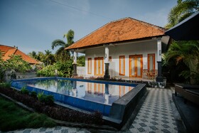 The Dagan Bungalow