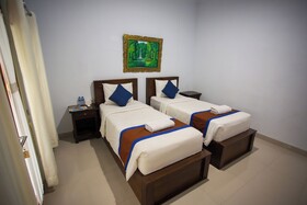 The Dagan Bungalow