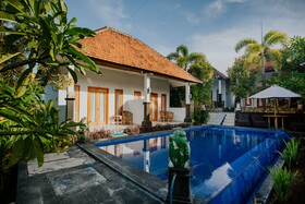 The Dagan Bungalow