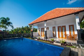 The Dagan Bungalow