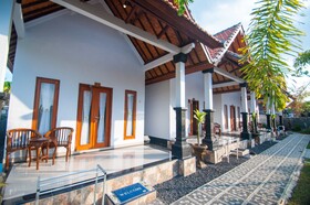 The Dagan Bungalow