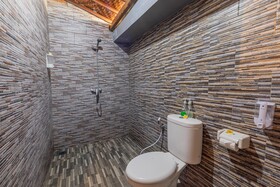 The Peace Arta Bungalow