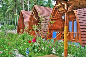 The Peace Arta Bungalow