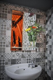 The Peace Arta Bungalow