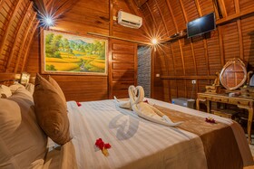 The Peace Arta Bungalow