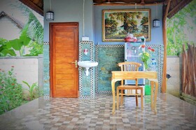 The Peace Arta Bungalow