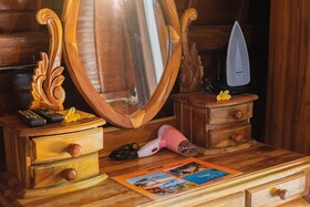 The Peace Arta Bungalow