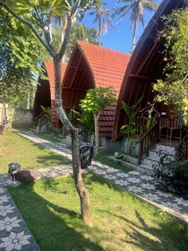 The Peace Arta Bungalow