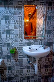 The Peace Arta Bungalow