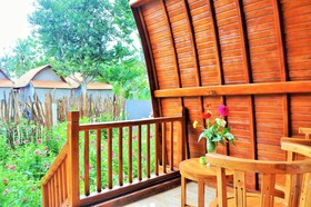 The Peace Arta Bungalow