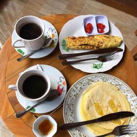 The Peace Arta Bungalow