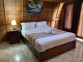 The Sweet Corn Bungalow