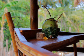 The Tamban Jukung