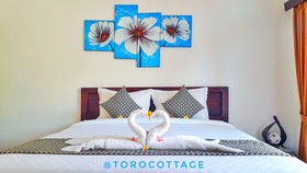Toro Cottage