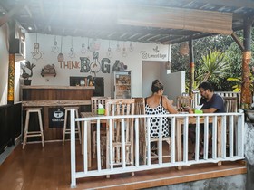 Toro Cottage