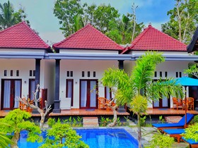 Toro Cottage