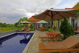 Tunjung Kuning Creative Villas