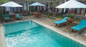 Tunjung Kuning Creative Villas