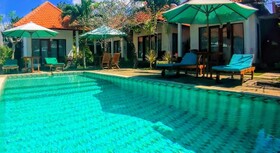 Tunjung Kuning Creative Villas