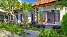 Tunjung Kuning Creative Villas
