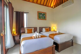 Tunjung Kuning Creative Villas