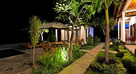 Tunjung Kuning Creative Villas