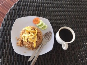 Tunjung Kuning Creative Villas