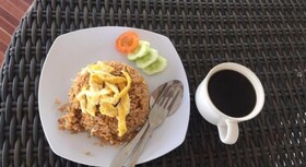 Tunjung Kuning Creative Villas