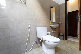 Tunjung Kuning Creative Villas