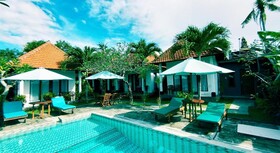Tunjung Kuning Creative Villas