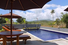 Tunjung Kuning Creative Villas
