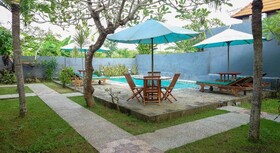 Tunjung Kuning Creative Villas
