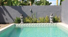 Tunjung Kuning Creative Villas