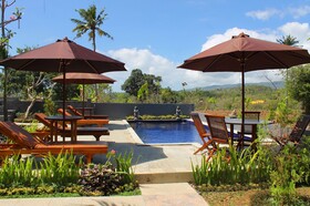 Tunjung Kuning Creative Villas