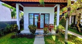 Tunjung Kuning Creative Villas